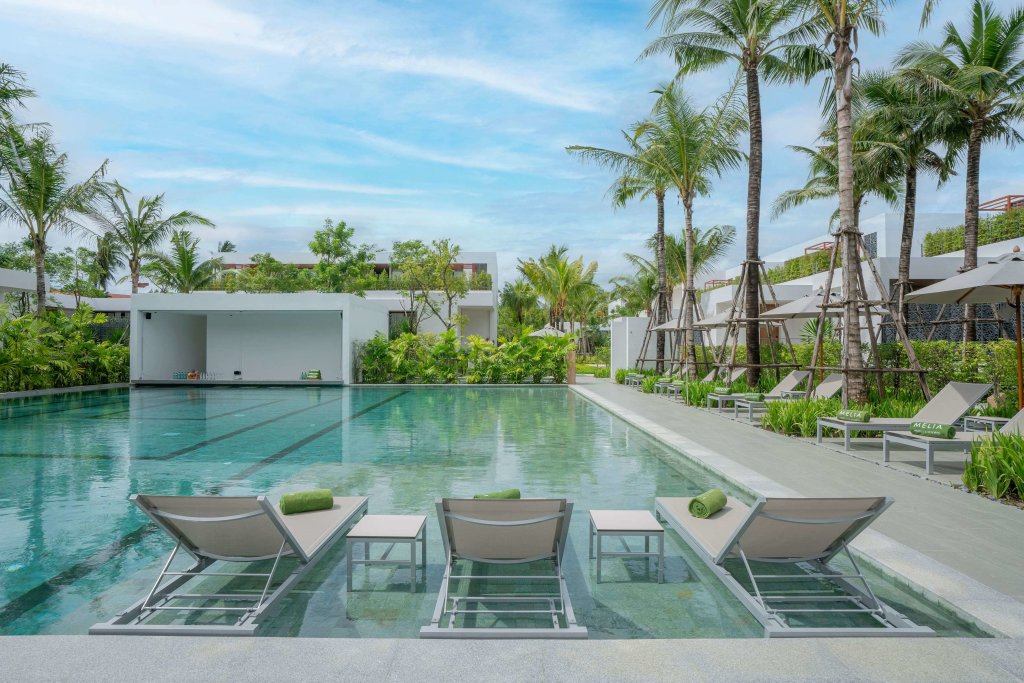 Тхаланг: Melia Phuket Mai Khao
