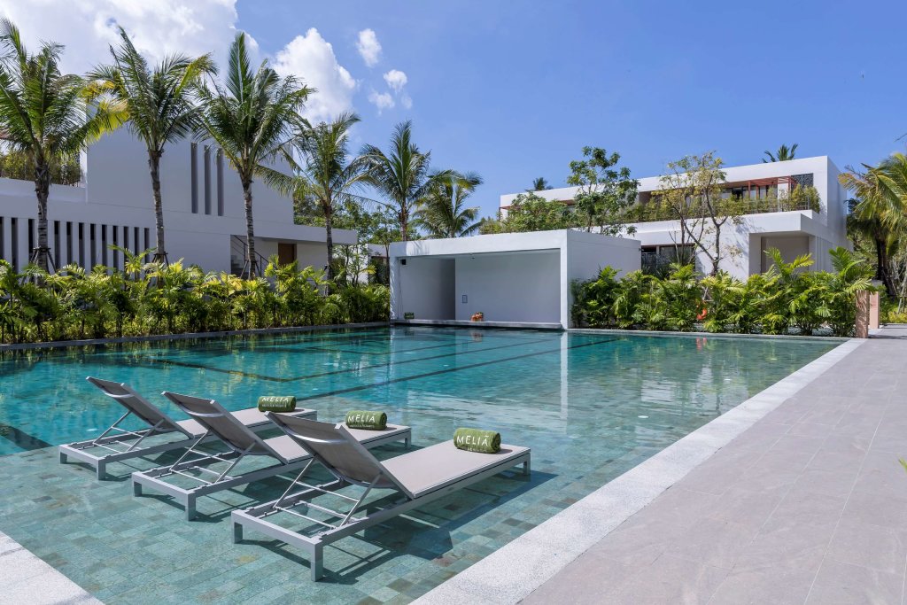 Тхаланг: Melia Phuket Mai Khao