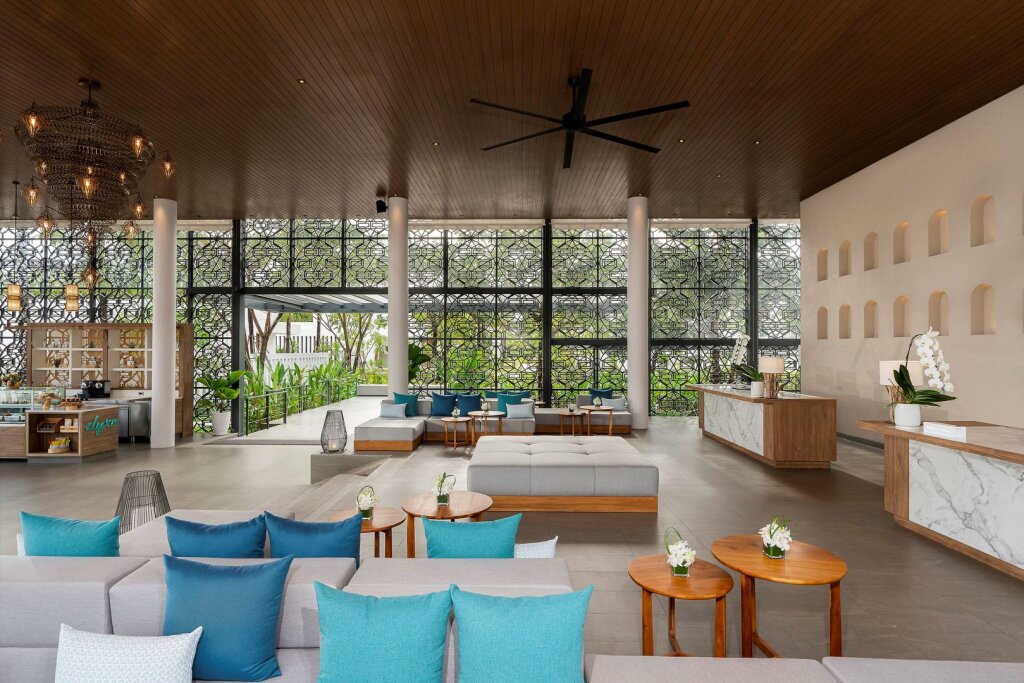 Тхаланг: Melia Phuket Mai Khao