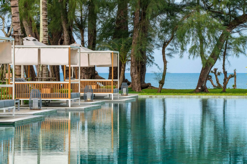 Тхаланг: Melia Phuket Mai Khao