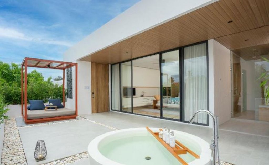 Тхаланг: Melia Phuket Mai Khao