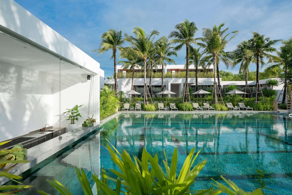 Тхаланг: Melia Phuket Mai Khao
