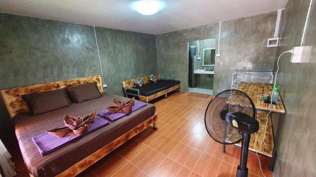 Чумпхон: Moonshine Resort Chumphon