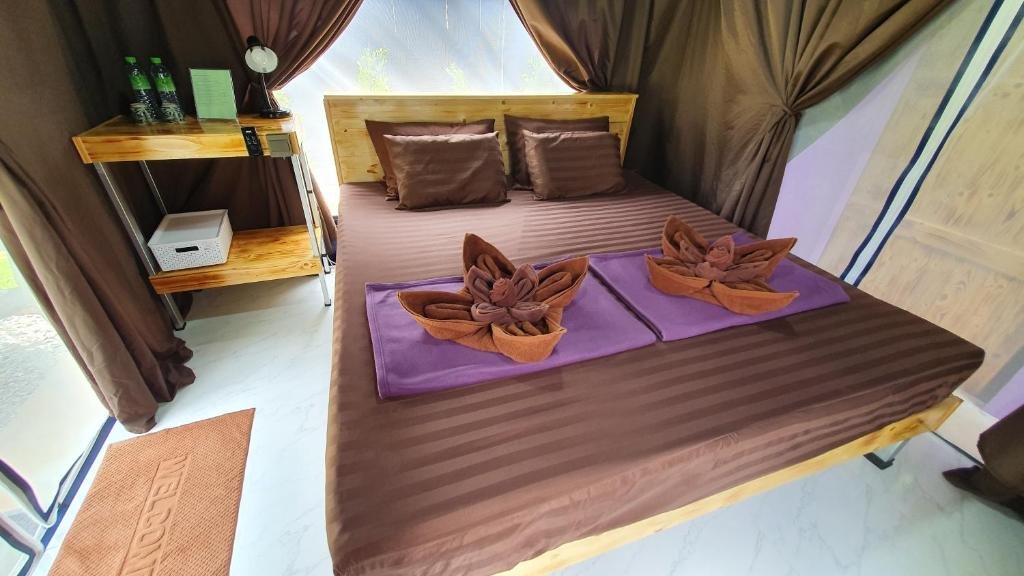 Чумпхон: Moonshine Resort Chumphon