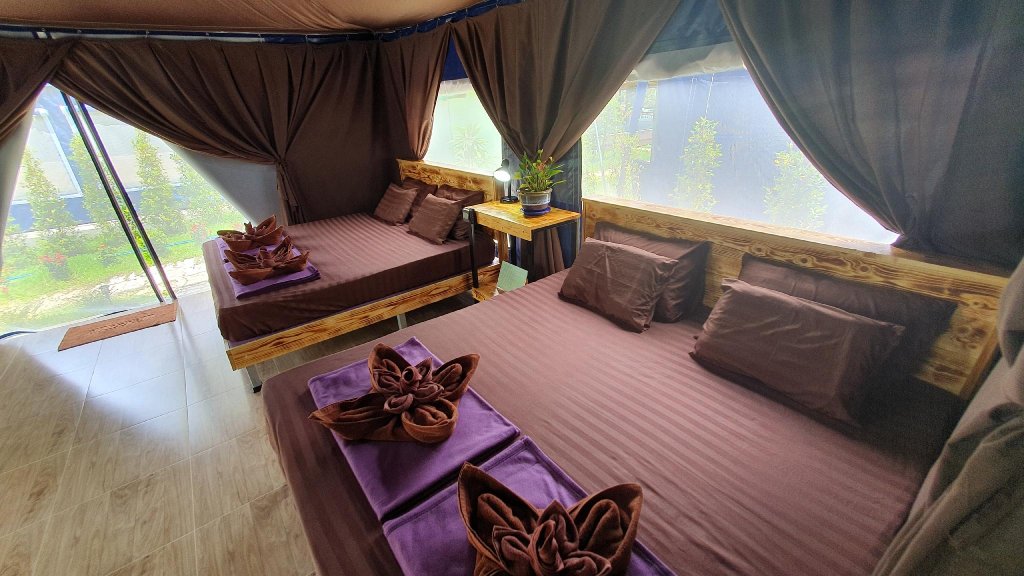 Чумпхон: Moonshine Resort Chumphon