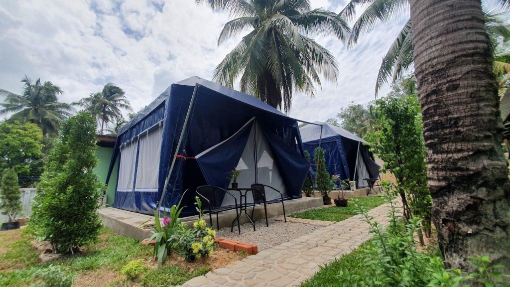 Чумпхон: Moonshine Resort Chumphon