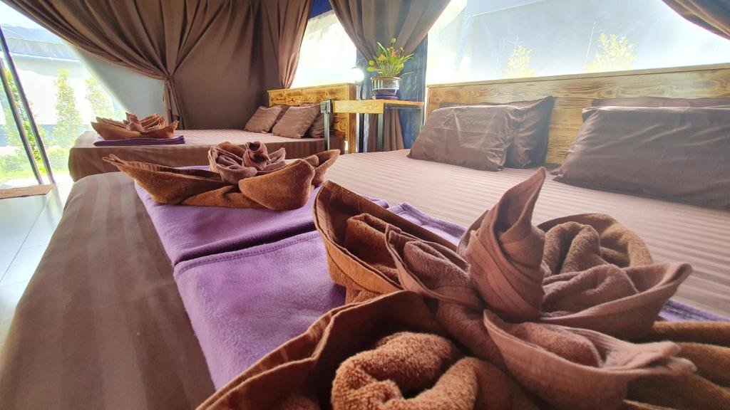 Чумпхон: Moonshine Resort Chumphon