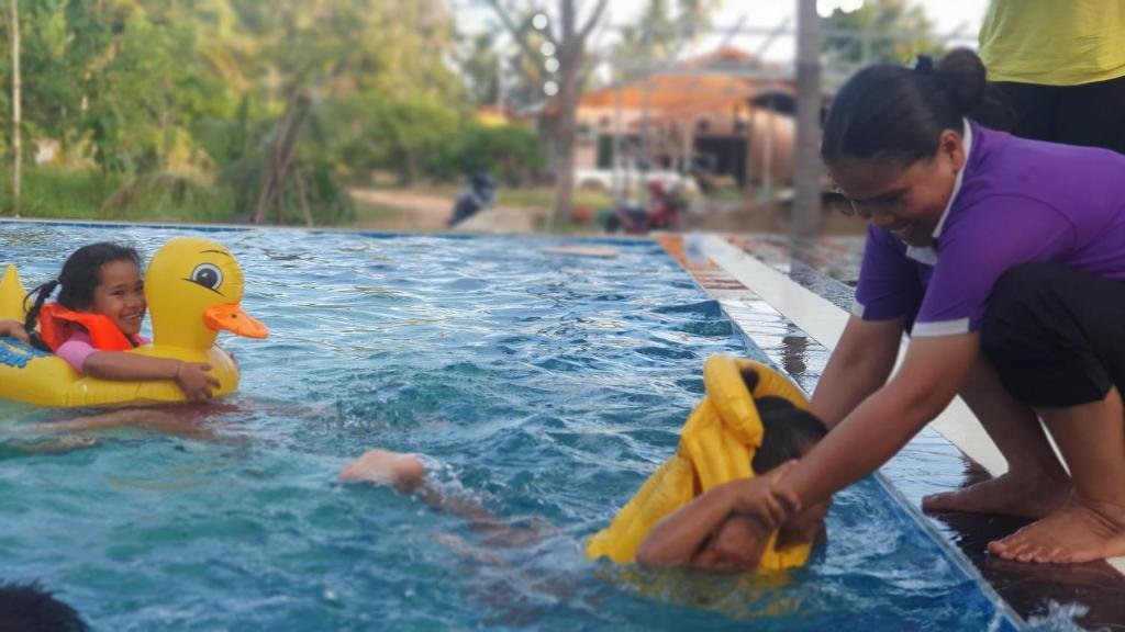 Чумпхон: Moonshine Resort Chumphon