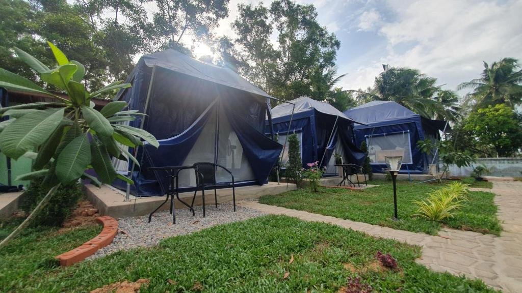 Чумпхон: Moonshine Resort Chumphon