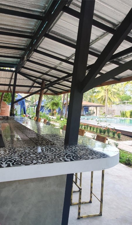 Чумпхон: Moonshine Resort Chumphon