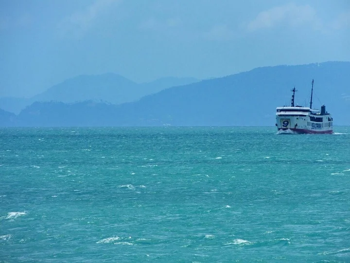 Самуи: Planetz Ko Samui Best Relaxe Peaceful Private Pool Villa