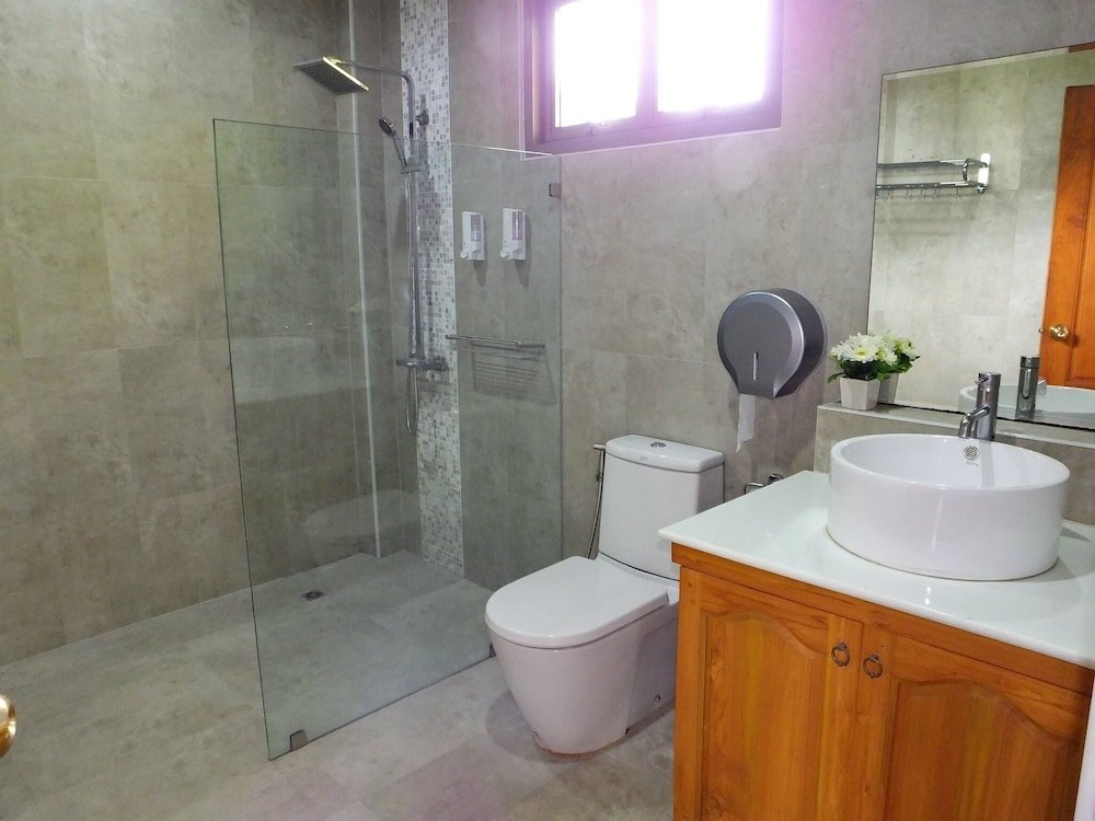 Самуи: Planetz Ko Samui Best Relaxe Peaceful Private Pool Villa