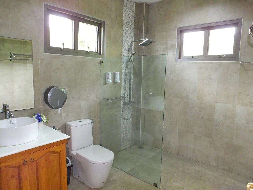 Самуи: Planetz Ko Samui Best Relaxe Peaceful Private Pool Villa