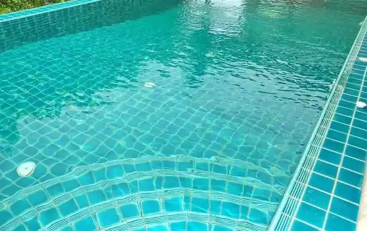 Самуи: Planetz Ko Samui Best Relaxe Peaceful Private Pool Villa