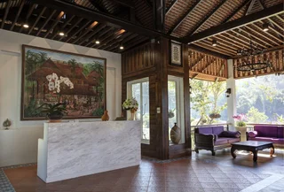 Дой-Сакет: Tippaya Villa