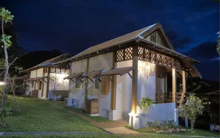 Дой-Сакет: Tippaya Villa