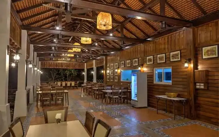 Дой-Сакет: Tippaya Villa
