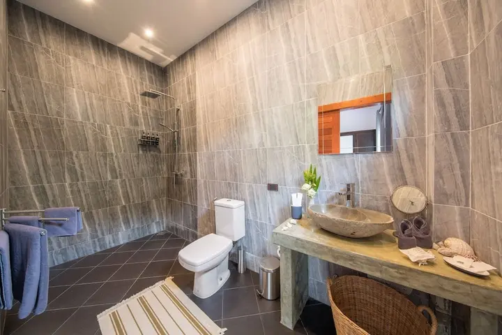 Самуи: Villa Baan Suaan Bua 3 Bedroom Villa With Pool Set in Nature a Samui Hideaway