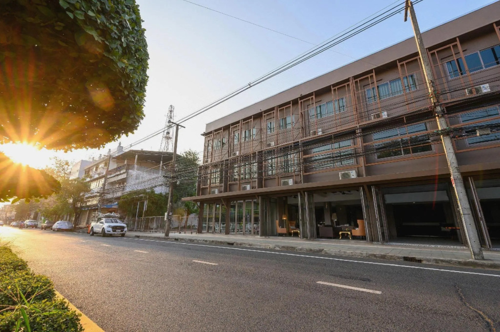 Бури Рам: Grand Hotel Buriram