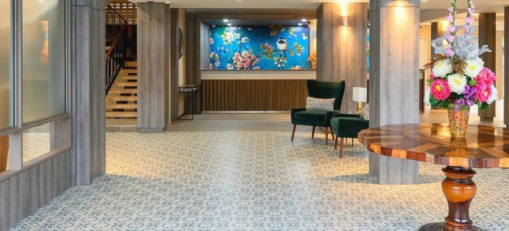Бури Рам: Grand Hotel Buriram