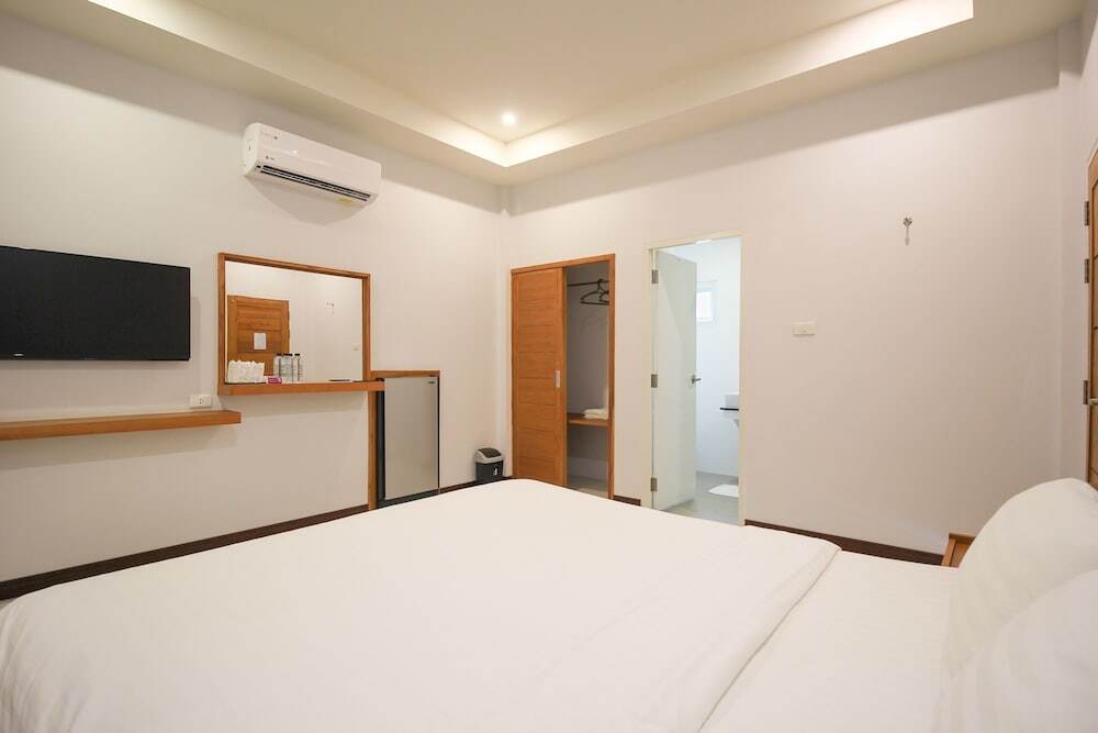 Саттахип: AKARD Private Villas Sattahip