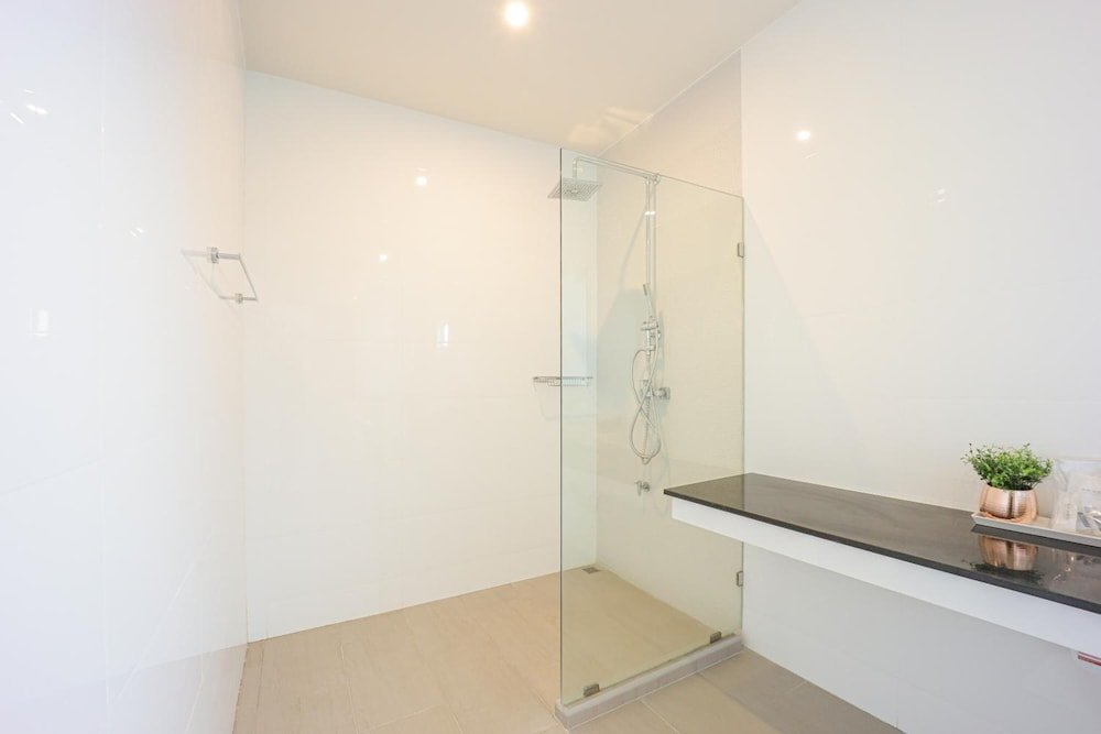 Саттахип: AKARD Private Villas Sattahip