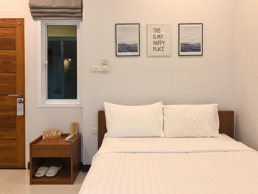 Саттахип: AKARD Private Villas Sattahip