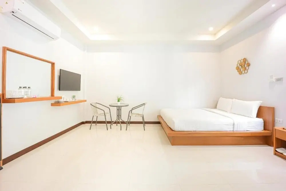 Саттахип: AKARD Private Villas Sattahip