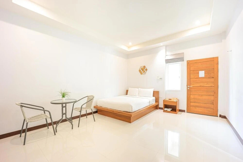 Саттахип: AKARD Private Villas Sattahip