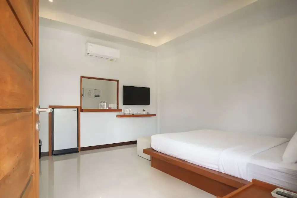 Саттахип: AKARD Private Villas Sattahip