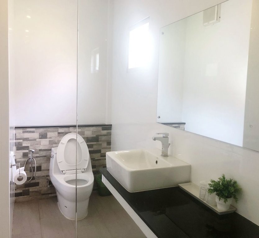 Саттахип: AKARD Private Villas Sattahip
