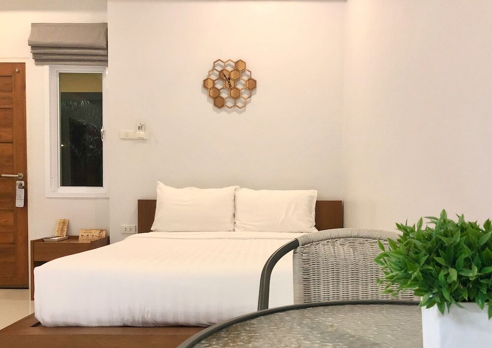 Саттахип: AKARD Private Villas Sattahip