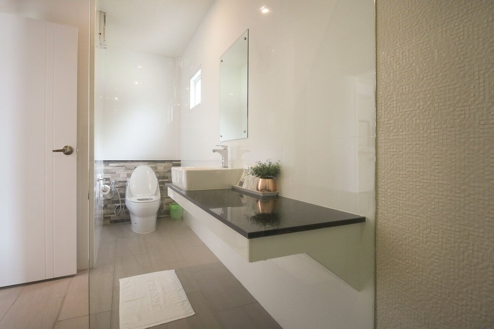 Саттахип: AKARD Private Villas Sattahip