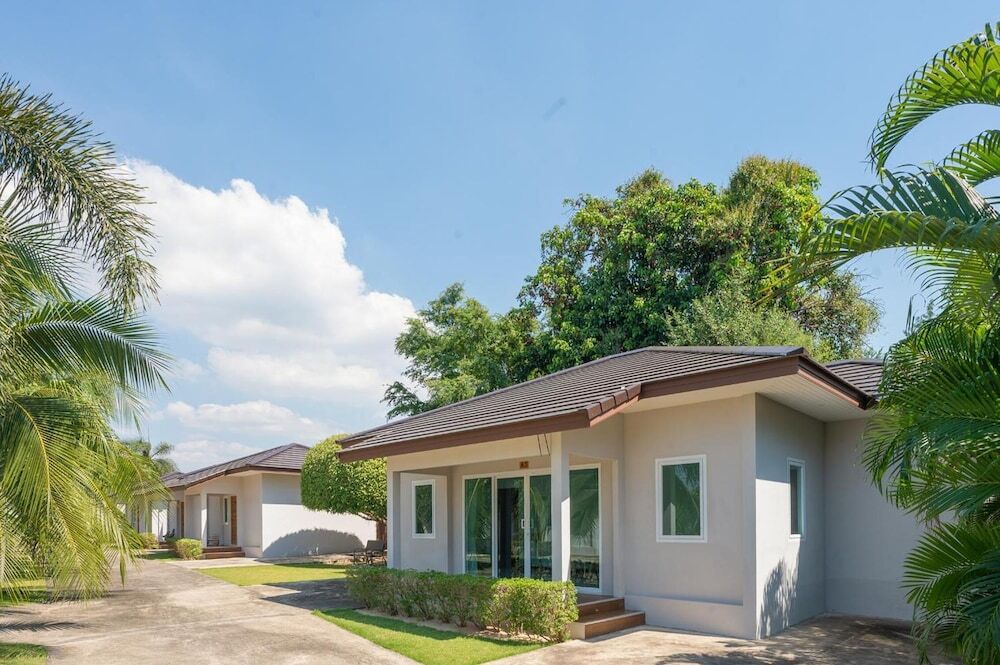 Саттахип: AKARD Private Villas Sattahip