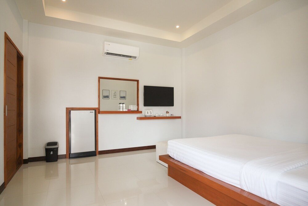 Саттахип: AKARD Private Villas Sattahip