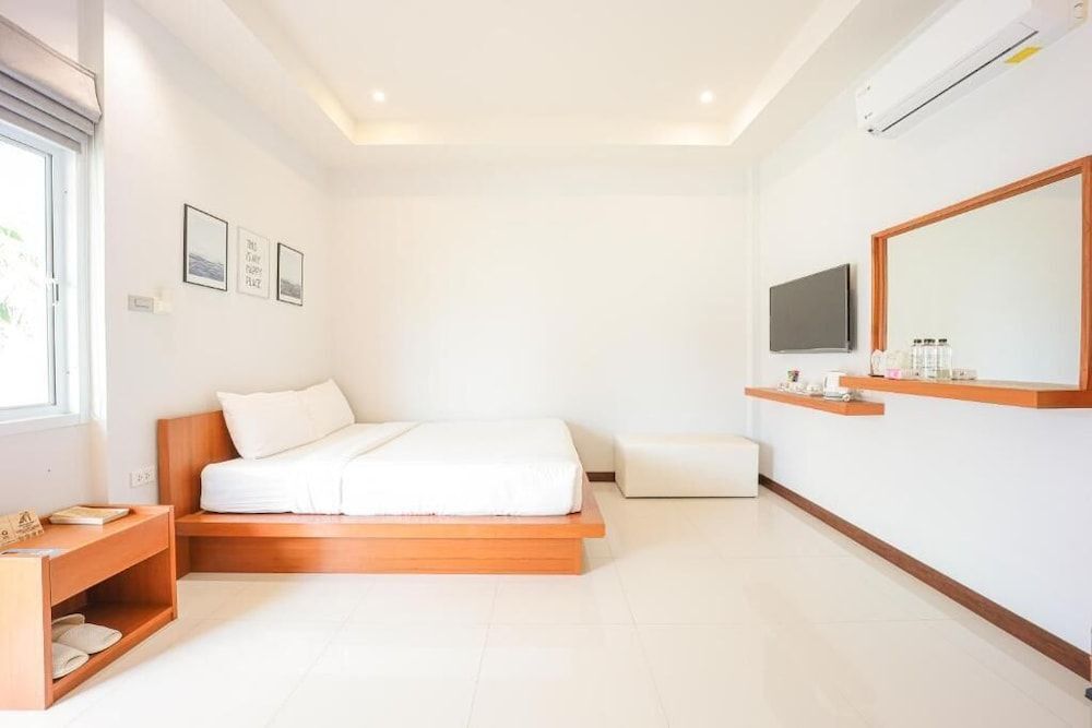 Саттахип: AKARD Private Villas Sattahip