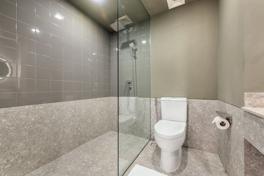 Бангкок: Graph Hotel
