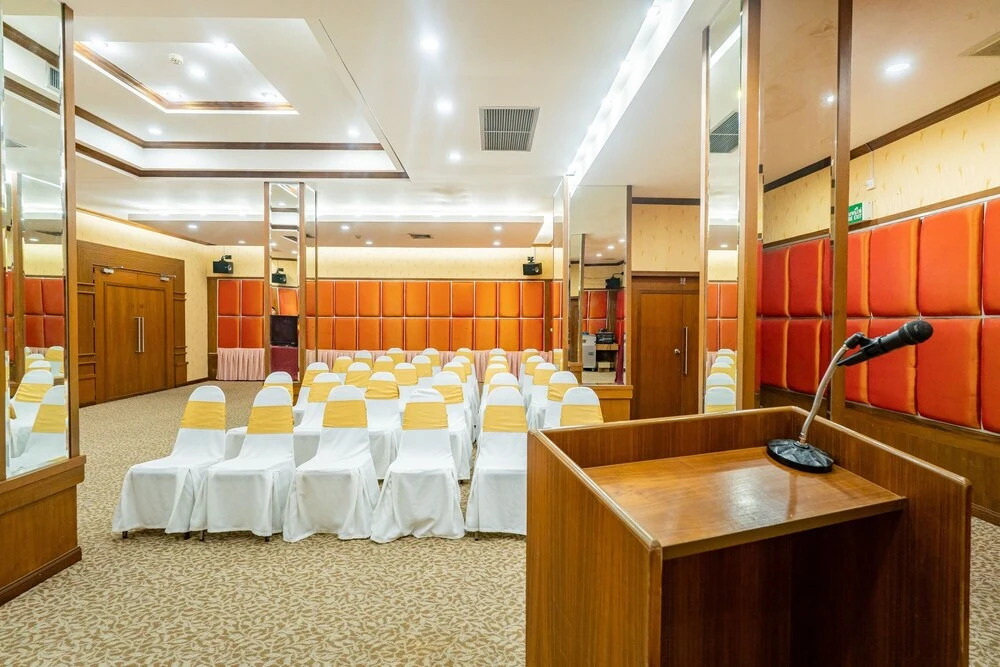 Кхонкэн: Sirin Hotel & Resident