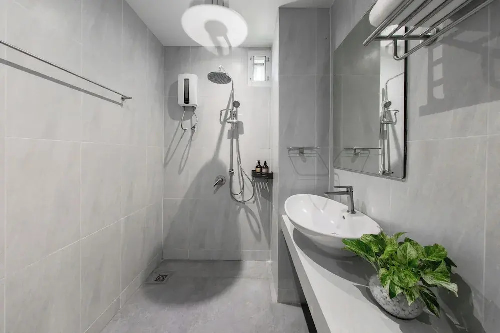 Кхонкэн: Sirin Hotel & Resident