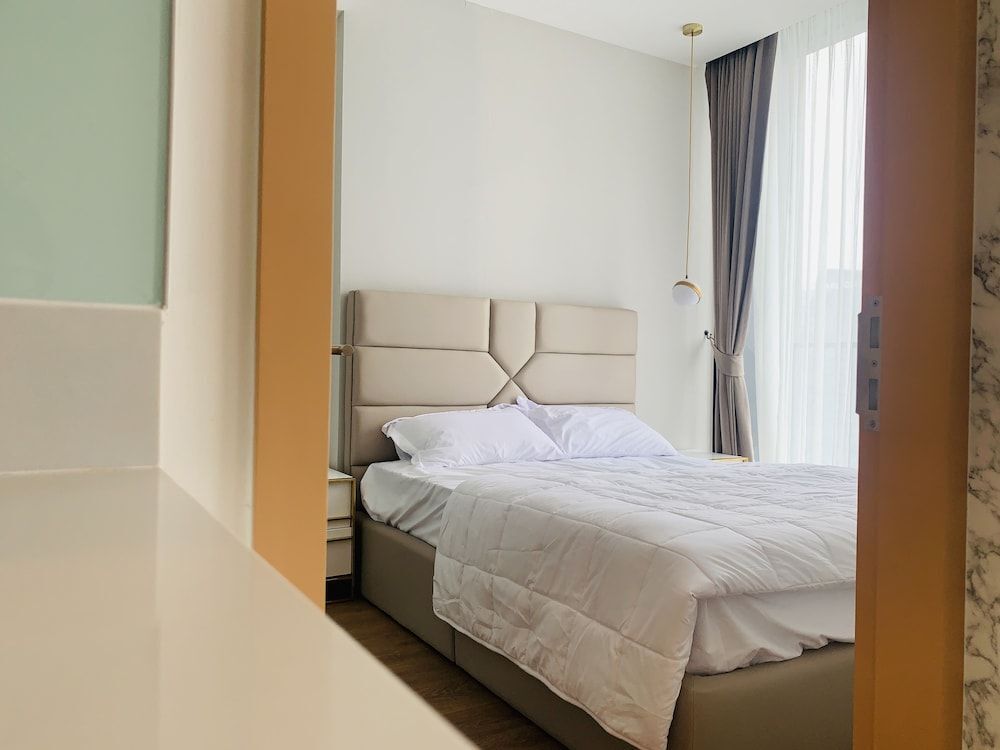 Бангкок: The Noble Hotel