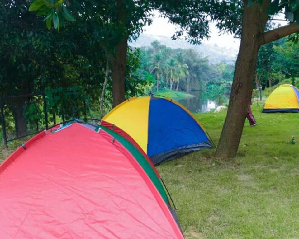 Кхлонг-Янг: Phu Fah Chai Nam