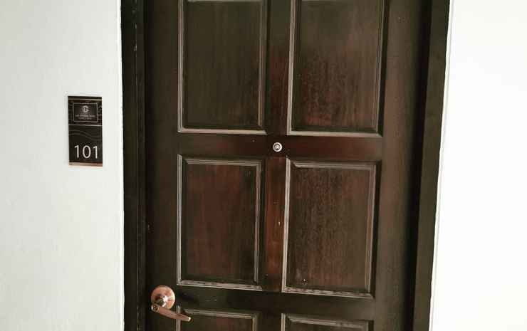 Удонтхани: The Cottage Hotel Udon Thani