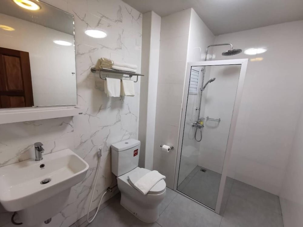 Удонтхани: The Cottage Hotel Udon Thani