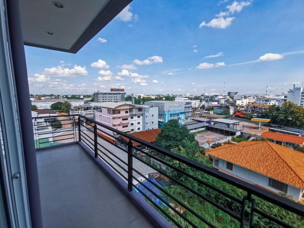 Удонтхани: The Cottage Hotel Udon Thani
