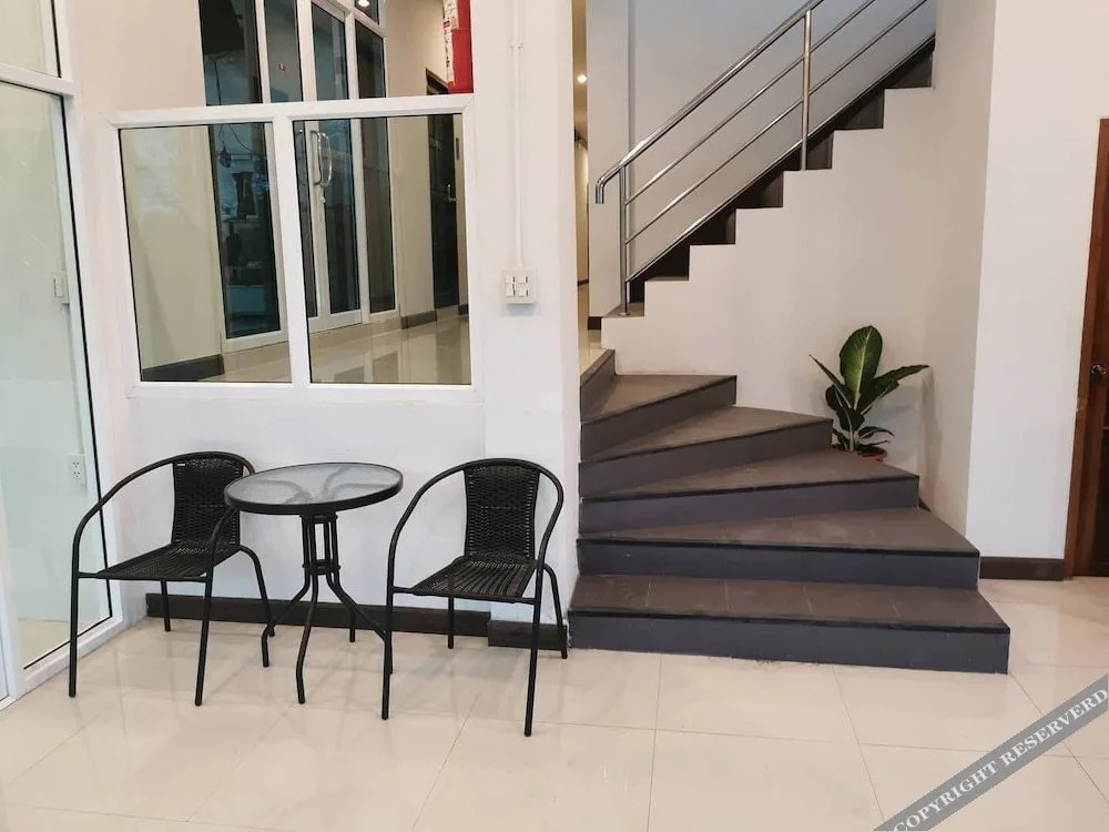 Удонтхани: The Cottage Hotel Udon Thani