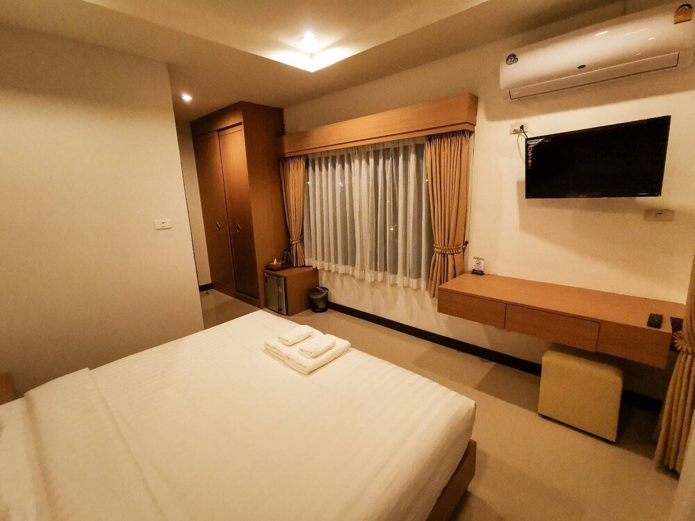 Удонтхани: The Cottage Hotel Udon Thani