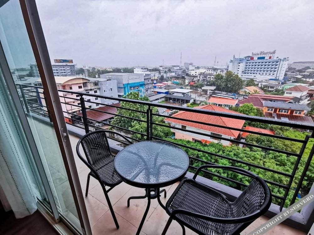 Удонтхани: The Cottage Hotel Udon Thani