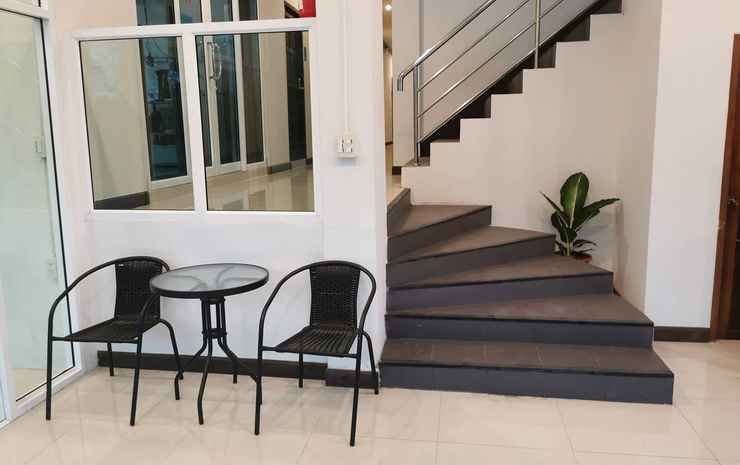 Удонтхани: The Cottage Hotel Udon Thani