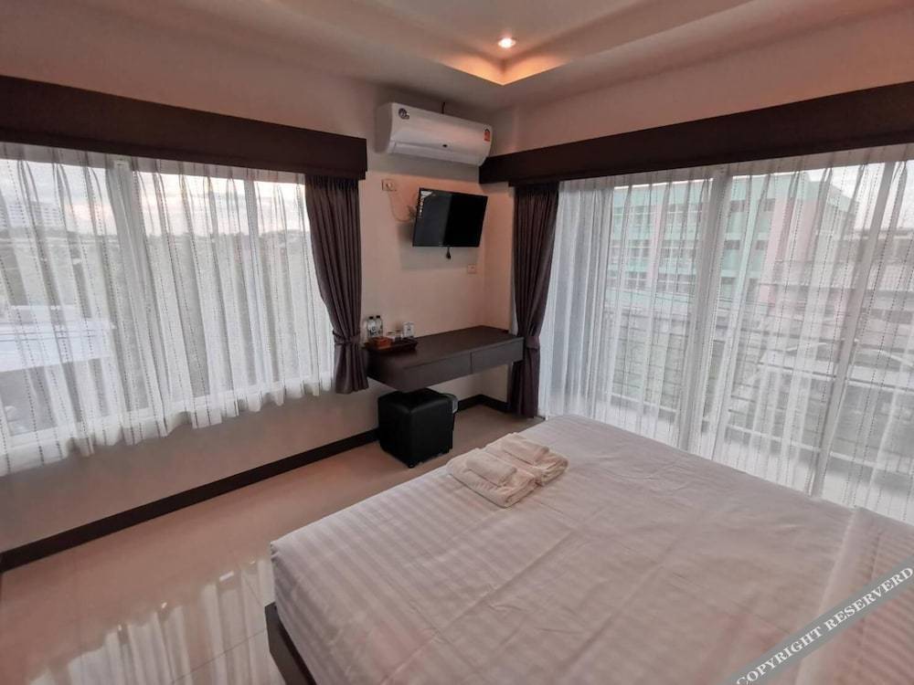 Удонтхани: The Cottage Hotel Udon Thani