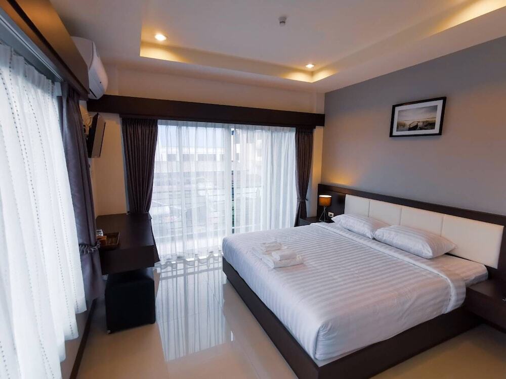 Удонтхани: The Cottage Hotel Udon Thani